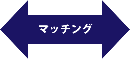 マッチング
